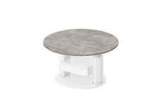 PRIMO MAX coffee table (different colours)